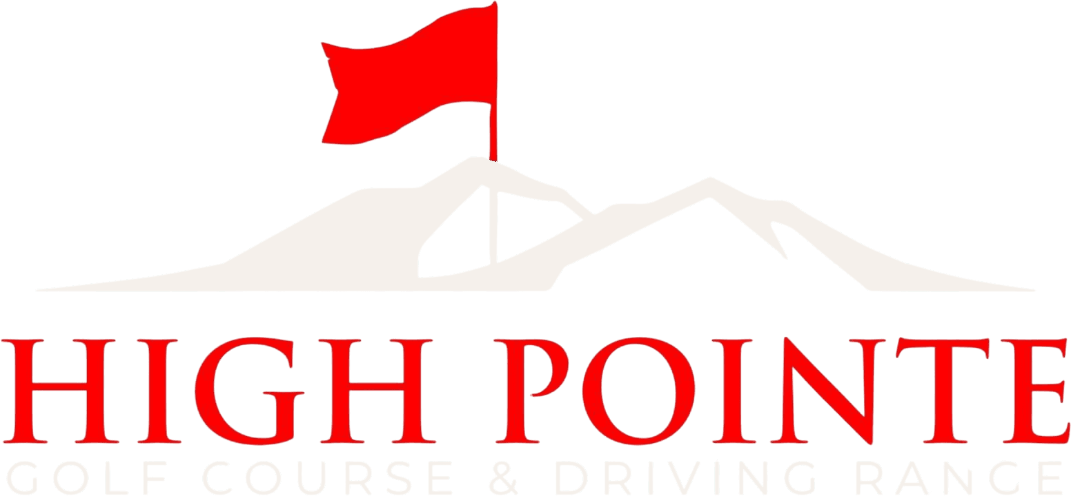 High Pointe Golf Course & Driving Range